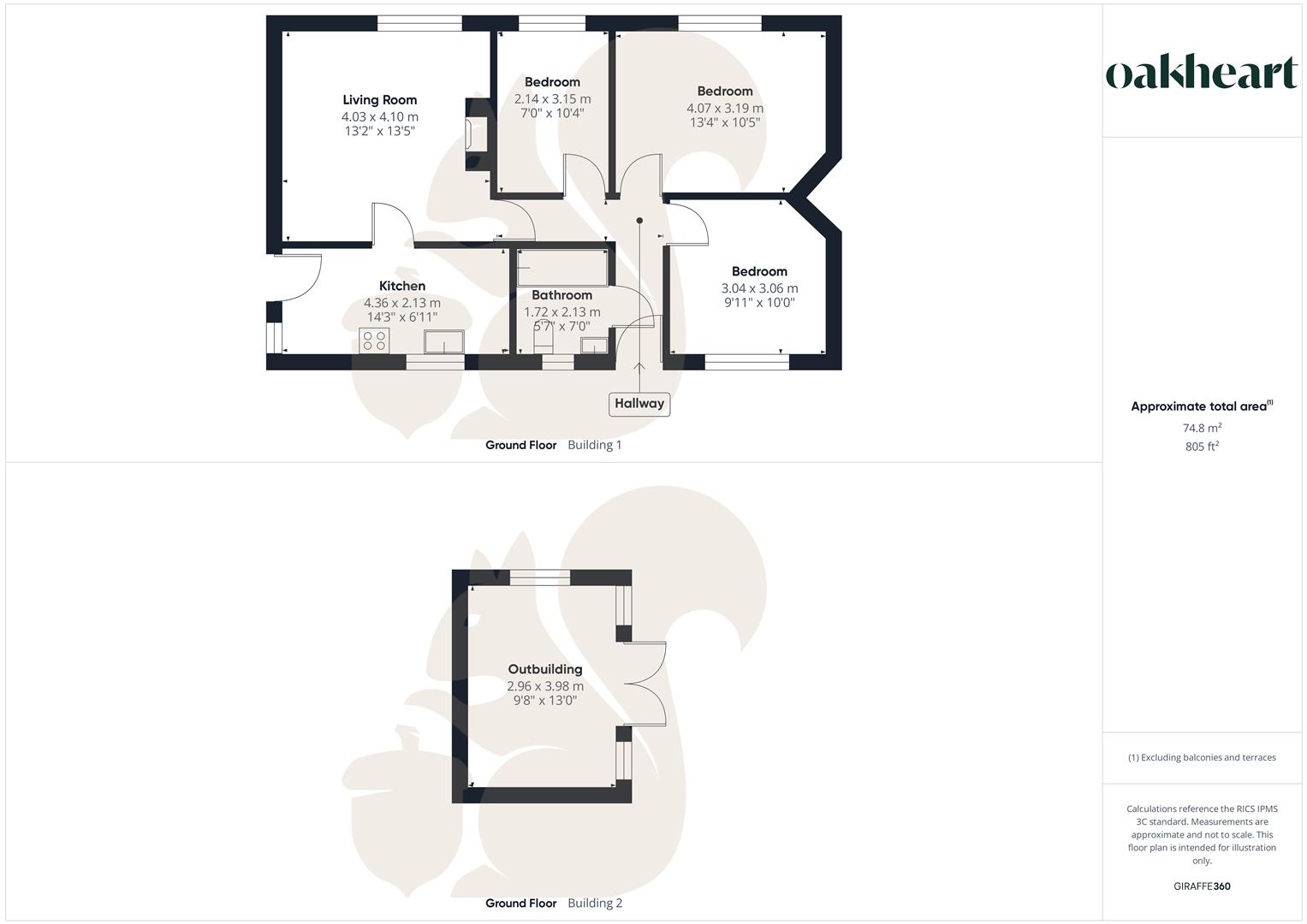 Floorplan thumbnail